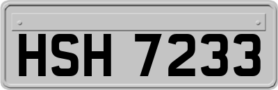 HSH7233