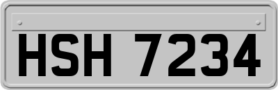HSH7234