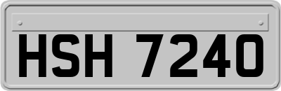 HSH7240