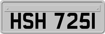 HSH7251