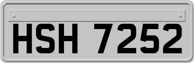 HSH7252