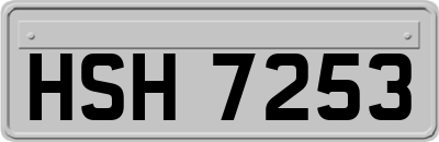 HSH7253