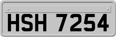 HSH7254