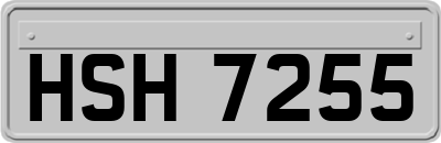 HSH7255