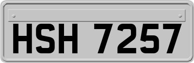HSH7257