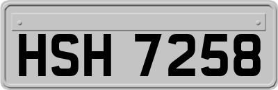 HSH7258