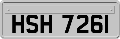 HSH7261