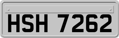 HSH7262