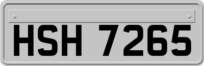 HSH7265