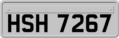 HSH7267
