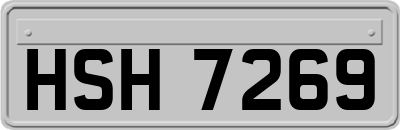 HSH7269