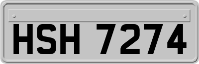 HSH7274