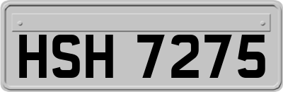 HSH7275