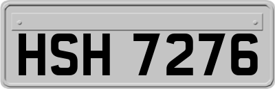 HSH7276