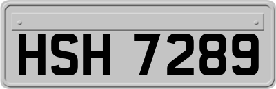 HSH7289
