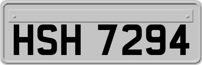 HSH7294