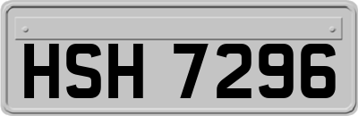 HSH7296