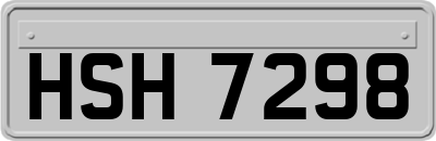HSH7298