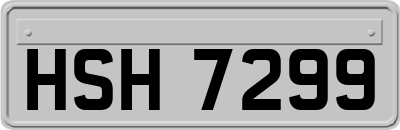 HSH7299