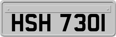 HSH7301