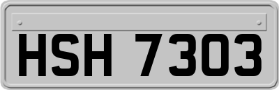 HSH7303