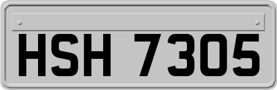HSH7305