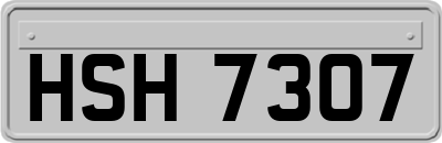 HSH7307