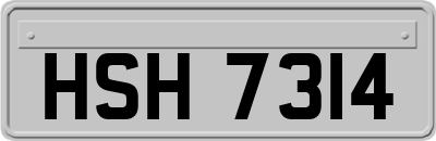 HSH7314