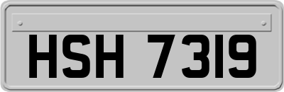 HSH7319