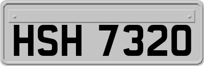 HSH7320