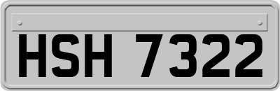 HSH7322