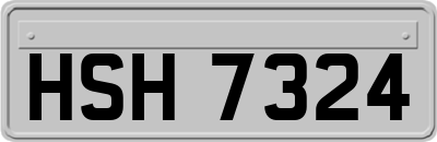 HSH7324