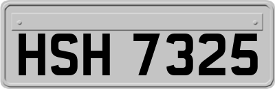 HSH7325