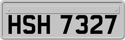 HSH7327