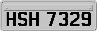 HSH7329