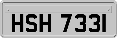HSH7331