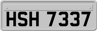 HSH7337