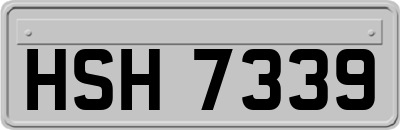 HSH7339