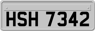 HSH7342