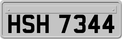 HSH7344
