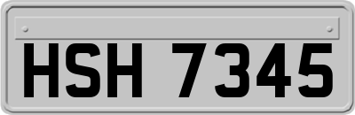 HSH7345