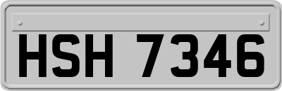 HSH7346