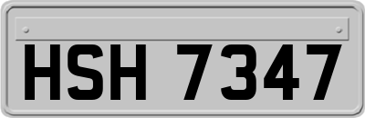 HSH7347