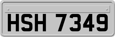 HSH7349