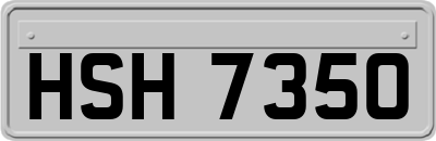 HSH7350