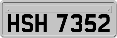 HSH7352