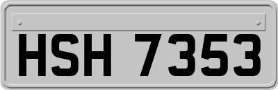 HSH7353
