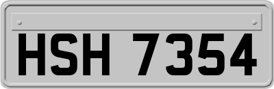 HSH7354