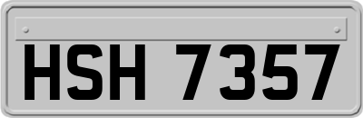 HSH7357