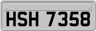 HSH7358